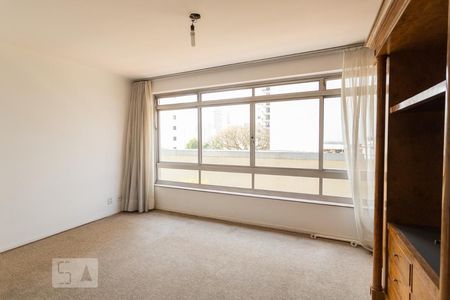 Sala de apartamento para alugar com 3 quartos, 153m² em Pompeia, São Paulo