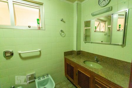 Banheiro 2 de apartamento para alugar com 3 quartos, 153m² em Pompeia, São Paulo