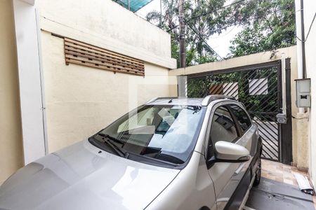 Casa à venda com 80m², 2 quartos e 1 vagaGaragem