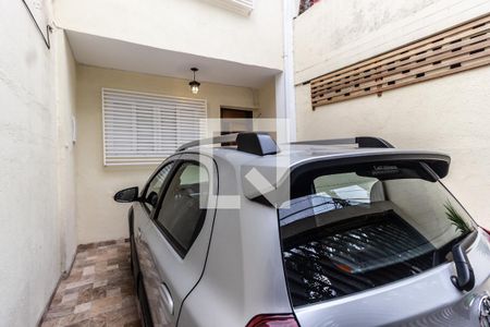 Casa à venda com 80m², 2 quartos e 1 vagaGaragem