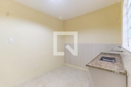 Casa à venda com 80m², 2 quartos e 1 vagaCozinha