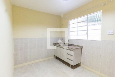 Casa à venda com 80m², 2 quartos e 1 vagaCozinha