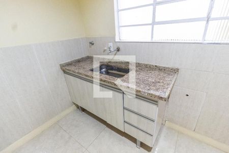Casa à venda com 80m², 2 quartos e 1 vagaCozinha
