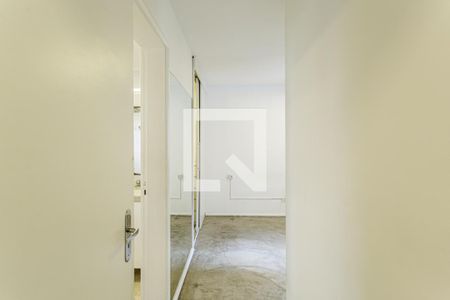 Quarto Suíte de apartamento para alugar com 2 quartos, 80m² em Vila Nova Conceição, São Paulo