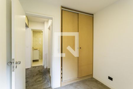 Quarto 1 de apartamento para alugar com 2 quartos, 80m² em Vila Nova Conceição, São Paulo
