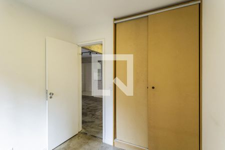 Quarto 1 de apartamento para alugar com 2 quartos, 80m² em Vila Nova Conceição, São Paulo