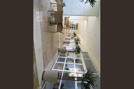 Apartamento para alugar com 59m², 2 quartos e 1 vagaÁrea comum