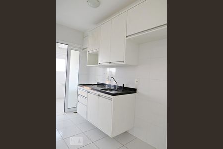 Apartamento para alugar com 59m², 2 quartos e 1 vagaCozinha - Armários