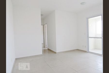 Sala de apartamento para alugar com 2 quartos, 59m² em Tremembé, São Paulo