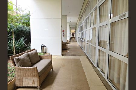 Apartamento para alugar com 59m², 2 quartos e 1 vagaÁrea comum