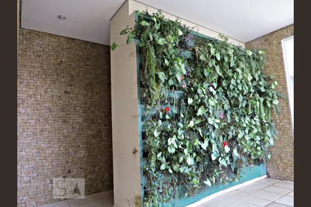 Apartamento para alugar com 59m², 2 quartos e 1 vagaJardim