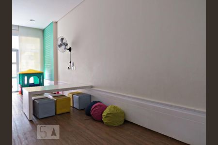 Apartamento para alugar com 59m², 2 quartos e 1 vagaBrinquedoteca