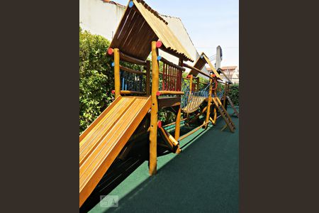 Apartamento para alugar com 59m², 2 quartos e 1 vagaÁrea Comum - Playground