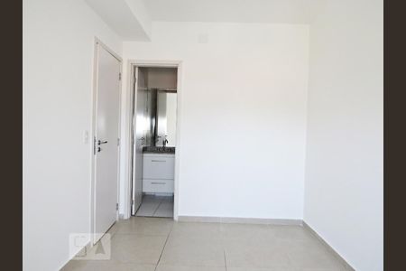 Quarto Suíte de apartamento para alugar com 2 quartos, 59m² em Tremembé, São Paulo