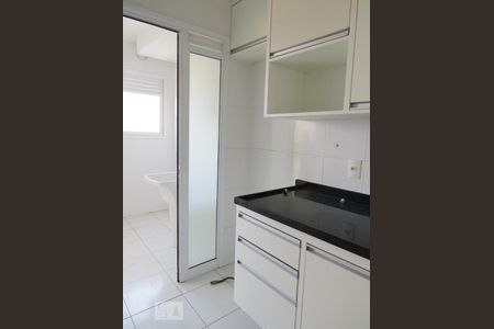 Apartamento para alugar com 59m², 2 quartos e 1 vagaCozinha