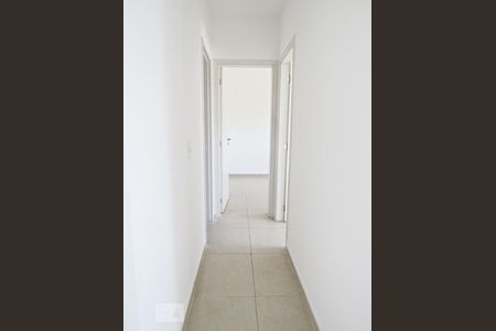 Apartamento para alugar com 59m², 2 quartos e 1 vagaCorredor