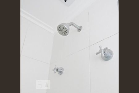 Apartamento para alugar com 59m², 2 quartos e 1 vagaDucha