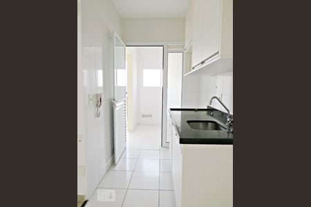 Apartamento para alugar com 59m², 2 quartos e 1 vagaCozinha
