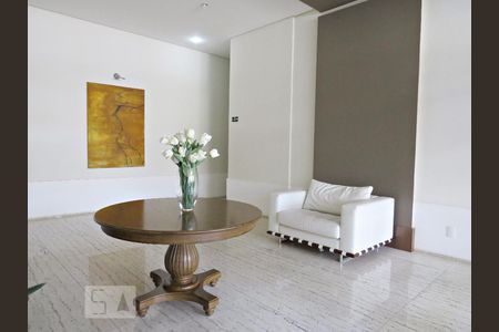 Apartamento para alugar com 59m², 2 quartos e 1 vagaHall de Entrada