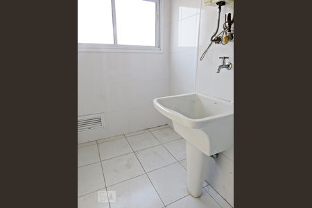 Apartamento para alugar com 59m², 2 quartos e 1 vagaLavanderia