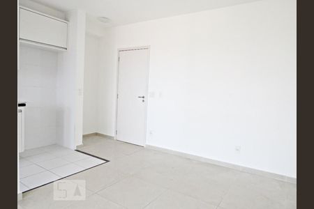 Sala de apartamento para alugar com 2 quartos, 59m² em Tremembé, São Paulo