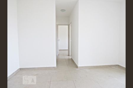 Sala de apartamento para alugar com 2 quartos, 59m² em Tremembé, São Paulo