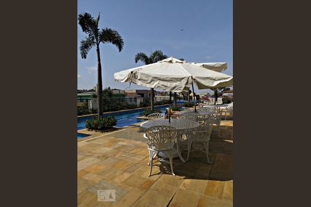 Apartamento para alugar com 59m², 2 quartos e 1 vagaÁrea comum - Piscina