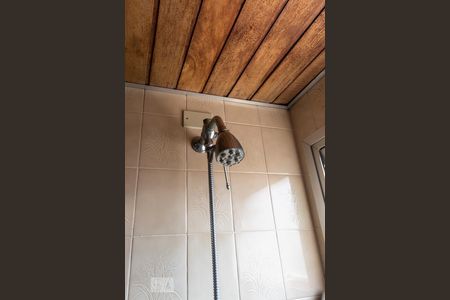 Apartamento à venda com 183m², 4 quartos e 3 vagasChuveiro