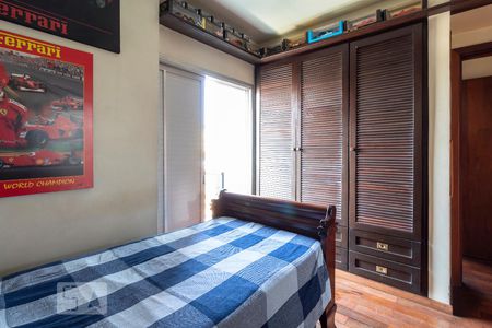 Apartamento à venda com 183m², 4 quartos e 3 vagasSuíte 2