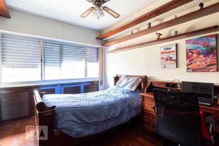 Apartamento à venda com 183m², 4 quartos e 3 vagasQuarto