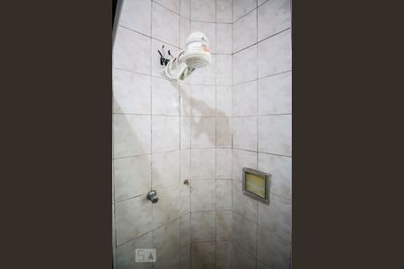 Apartamento à venda com 64m², 3 quartos e sem vagaBanheiro