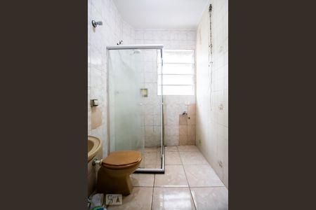 Apartamento à venda com 64m², 3 quartos e sem vagaBanheiro