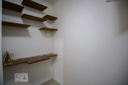 Apartamento à venda com 64m², 3 quartos e sem vagaQuarto
