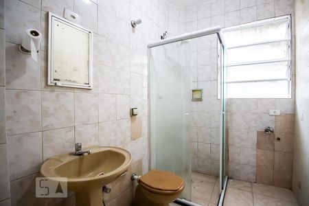 Apartamento à venda com 64m², 3 quartos e sem vagaBanheiro
