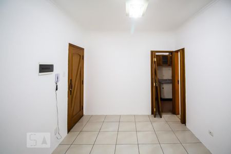 Apartamento à venda com 64m², 3 quartos e sem vagaSala