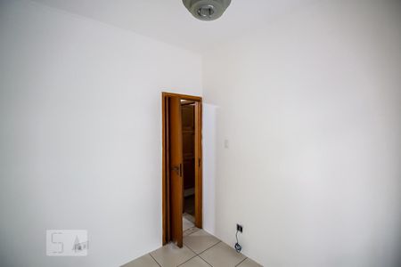 Apartamento à venda com 64m², 3 quartos e sem vagaQuarto