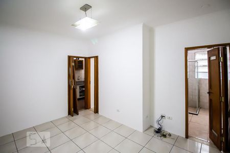 Apartamento à venda com 64m², 3 quartos e sem vagaSala