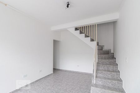 Sala de casa à venda com 2 quartos, 165m² em Parque Boturussu, São Paulo