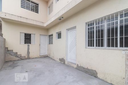 Casa à venda com 165m², 2 quartos e 3 vagas Casa à venda com 165m², 2 quartos e 3 vagasÁrea Externa