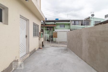 Casa à venda com 165m², 2 quartos e 3 vagas Casa à venda com 165m², 2 quartos e 3 vagasÁrea Externa