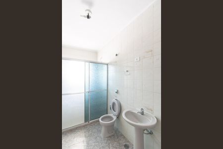 Casa à venda com 165m², 2 quartos e 3 vagas Casa à venda com 165m², 2 quartos e 3 vagasBanheiro da Suíte