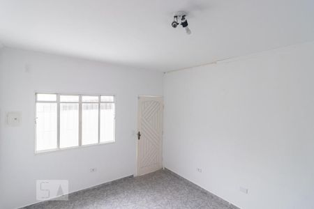 Sala de casa à venda com 2 quartos, 165m² em Parque Boturussu, São Paulo