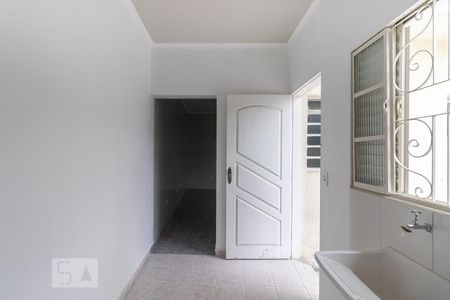 Casa à venda com 165m², 2 quartos e 3 vagas Casa à venda com 165m², 2 quartos e 3 vagasÁrea de Serviço