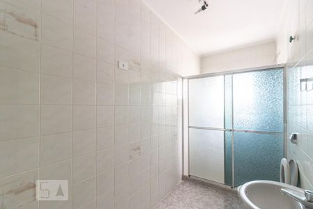 Casa à venda com 165m², 2 quartos e 3 vagas Casa à venda com 165m², 2 quartos e 3 vagasBanheiro da Suíte