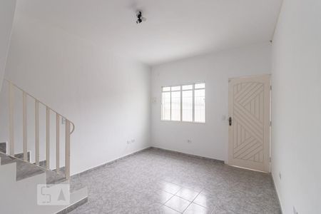 Sala de casa à venda com 2 quartos, 165m² em Parque Boturussu, São Paulo