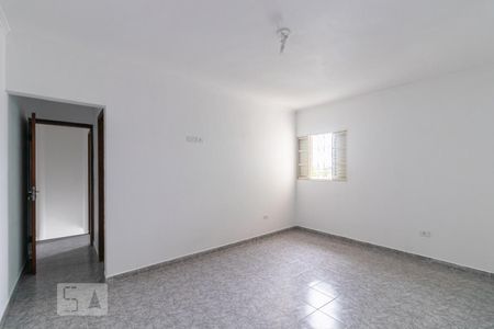 Suíte de casa à venda com 2 quartos, 165m² em Parque Boturussu, São Paulo