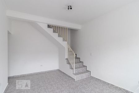 Sala de casa à venda com 2 quartos, 165m² em Parque Boturussu, São Paulo