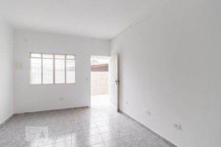 Sala de casa à venda com 2 quartos, 165m² em Parque Boturussu, São Paulo