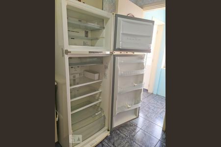 Cozinha de apartamento para alugar com 2 quartos, 71m² em Santa Teresinha, São Paulo