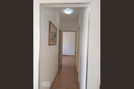 Apartamento para alugar com 71m², 2 quartos e 1 vagaCorredor